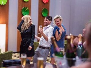 Bar (on property) - Grand Mercure Danang (Da Nang)