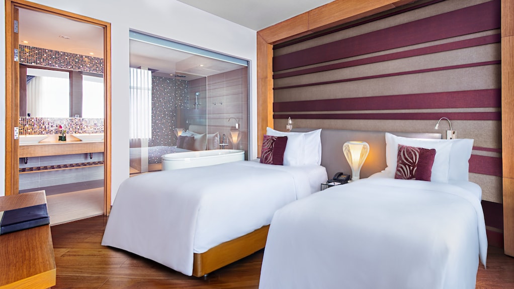 Grand Mercure Danang, Đà Nẵng | Hotels.com