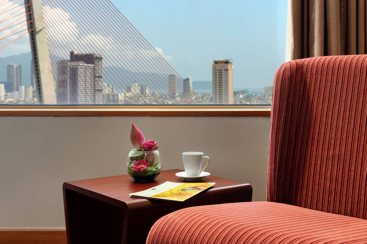 minibar, in-room safe, desk, blackout curtains