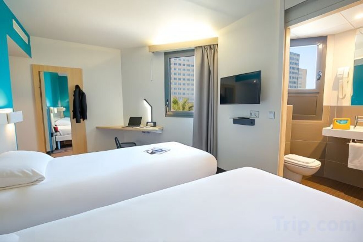 Twin Room-Non Smoking