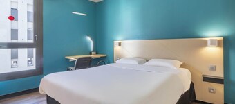 B&B HOTEL Marseille La Timone