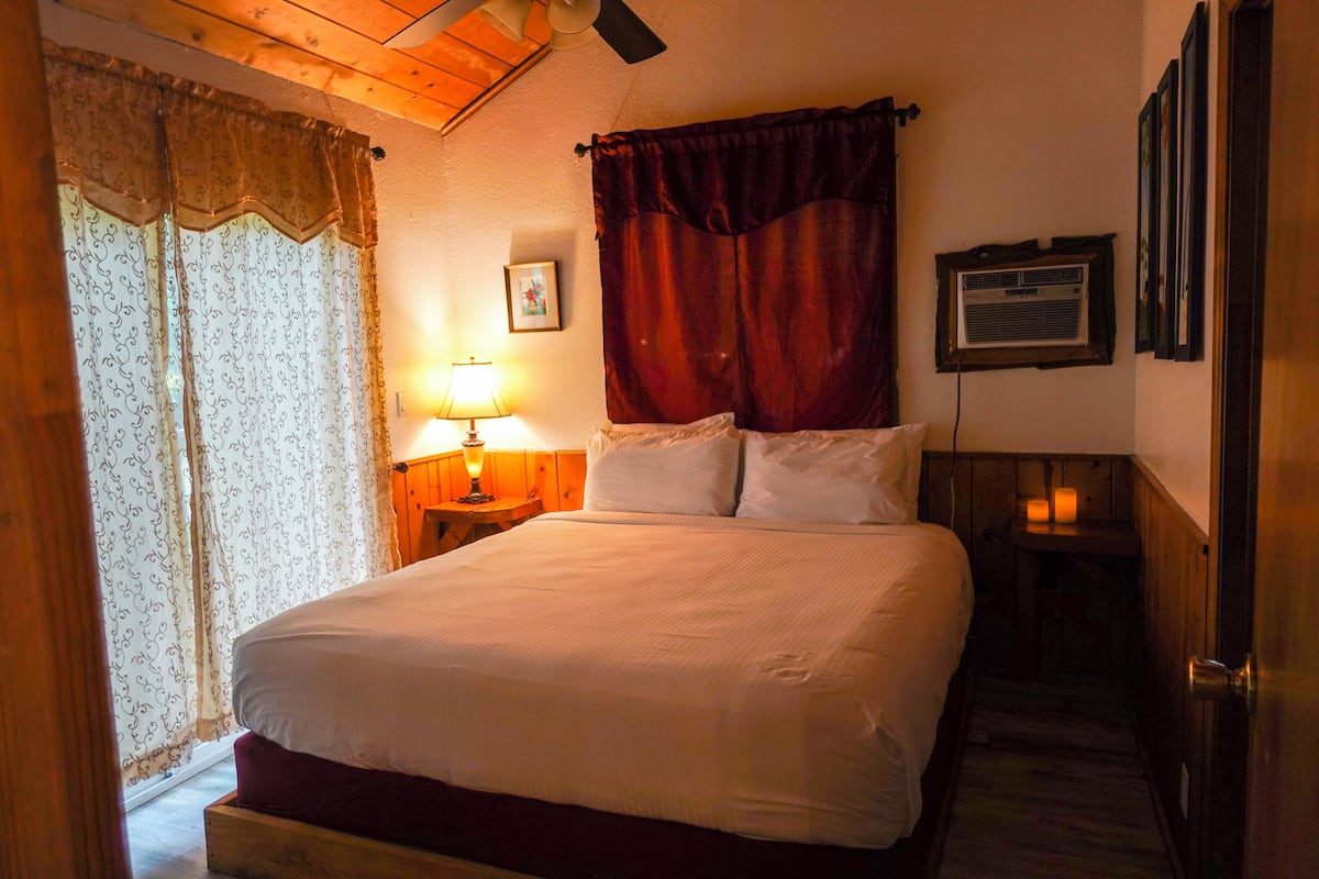 Suite | Biancheria da letto di alta qualità, insonorizzazione, Wi-Fi gratuito