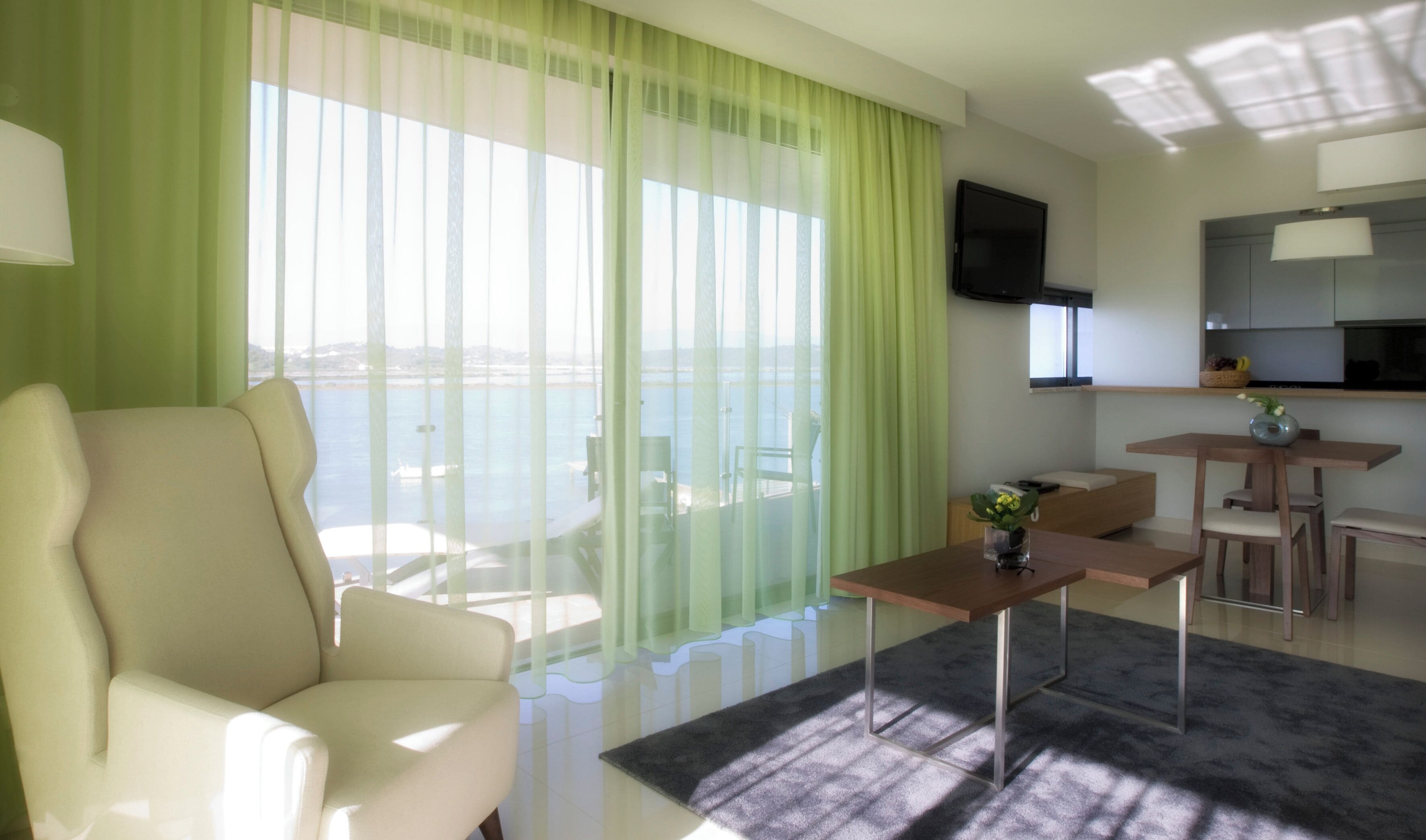 Foto - Agua Hotels Riverside