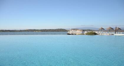 Água Hotels Riverside