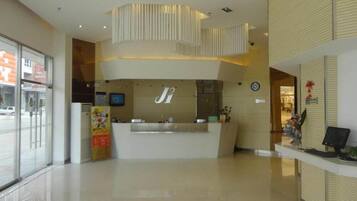 Hall