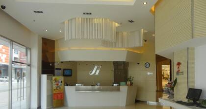 Jinjiang Inn Putian Wenxian Road E.