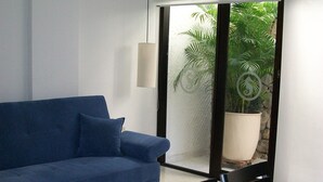 Studiosuite | Wohnzimmer