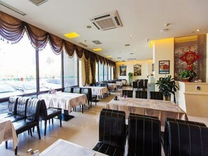 Restaurantes