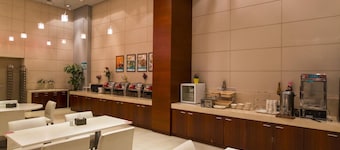 Jinjiang Inn Chuangchun Quanan Square