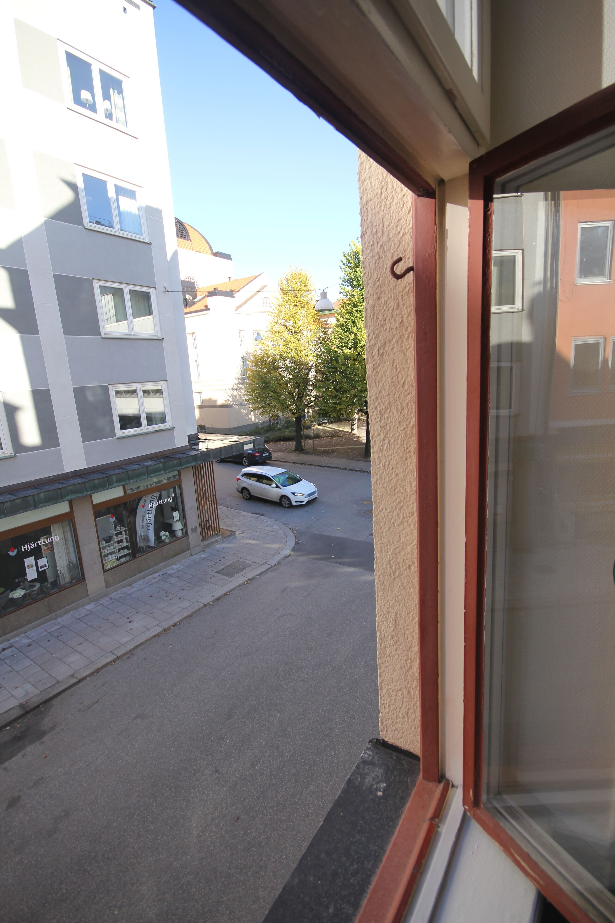 Standard dubbelrum eller tvåbäddsrum - delat badrum | Sängtillbehör av högsta kvalitet, duntäcken och bäddmadrasser