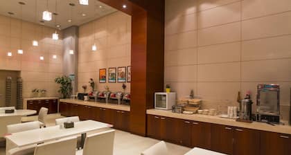 Jinjiang Inn Central Changshu Yushan