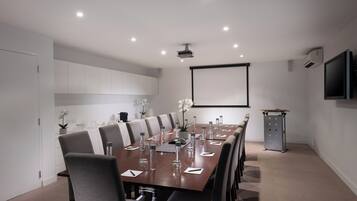 Salle de réunion