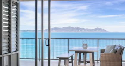 Grand Mercure Apartments Magnetic Island