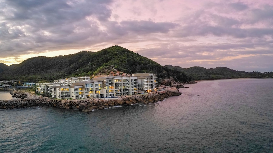 Grand Mercure Apartments Magnetic Island