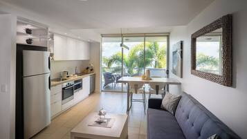 1 Bedroom Resort View Apartment | View from room