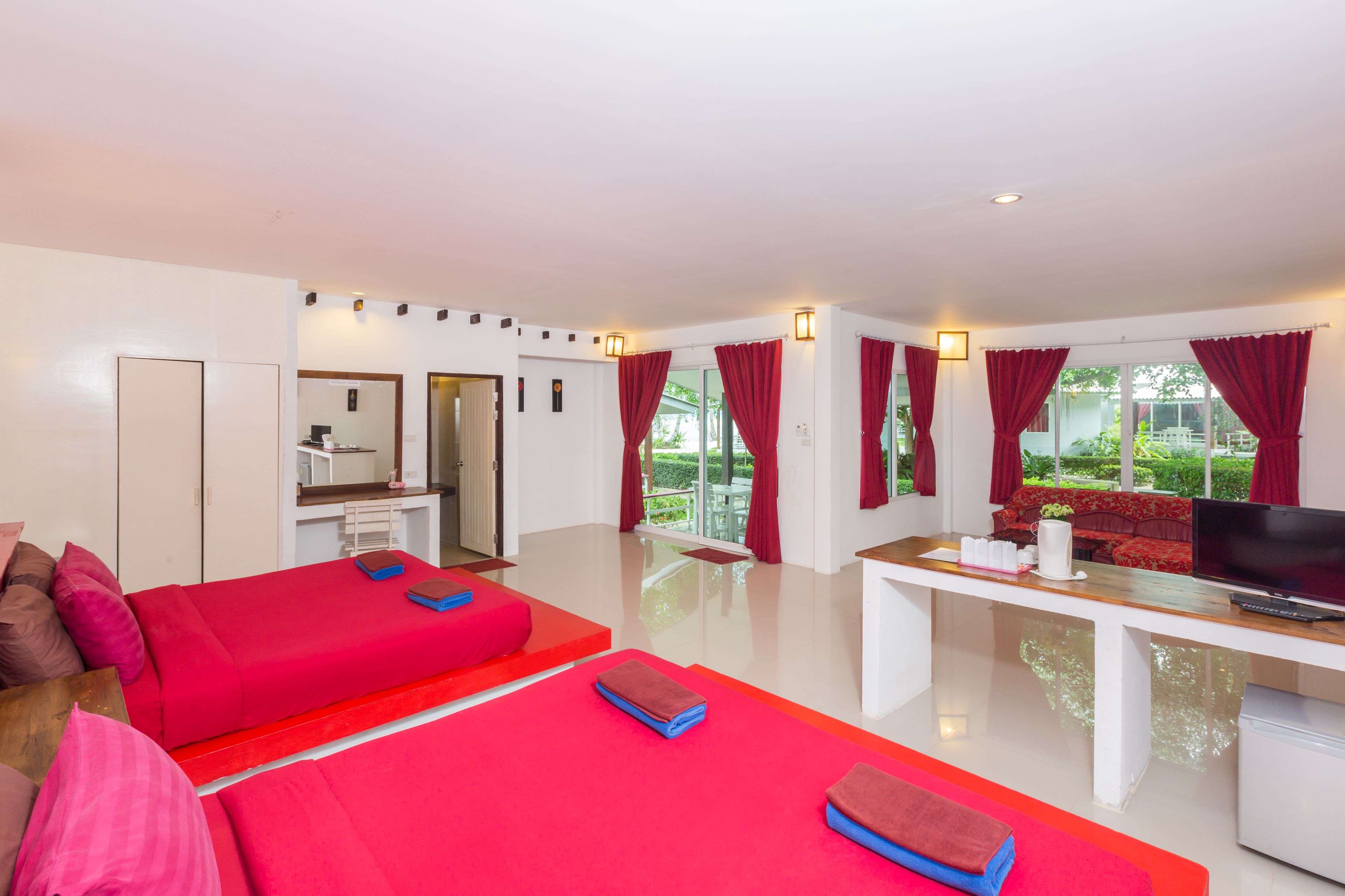 Photo - Da Kanda Villa Beach Resort