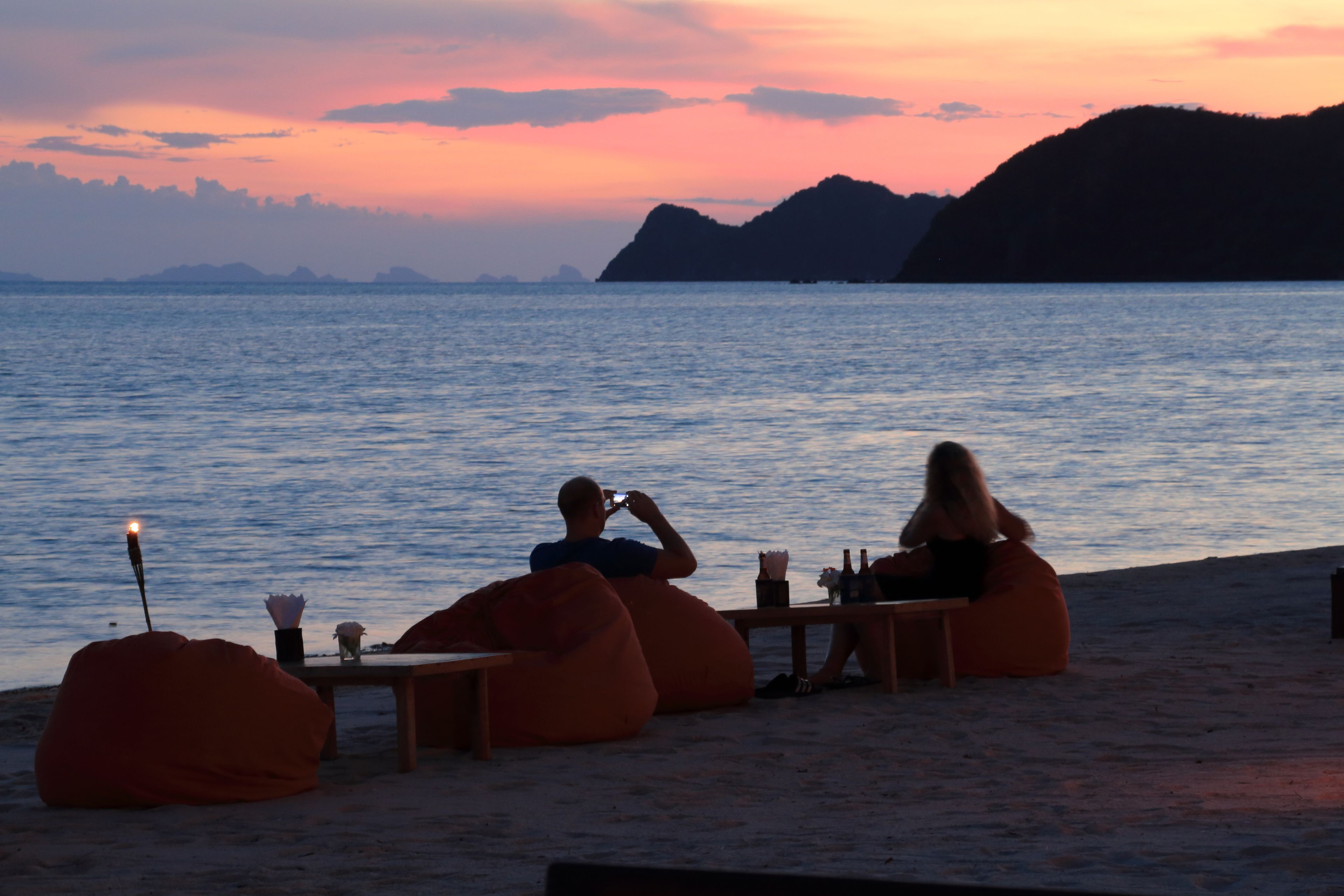 Photo - Da Kanda Villa Beach Resort