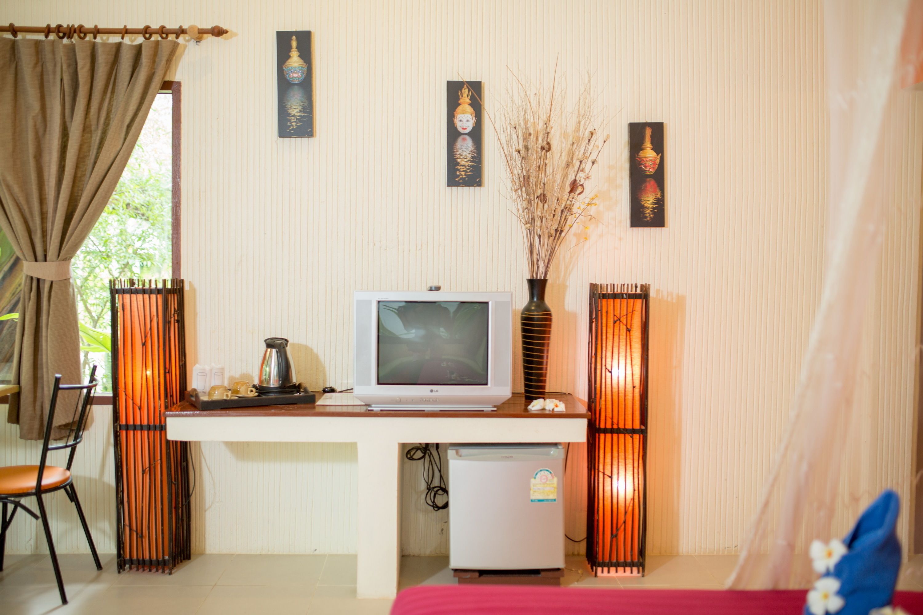 Photo - Da Kanda Villa Beach Resort