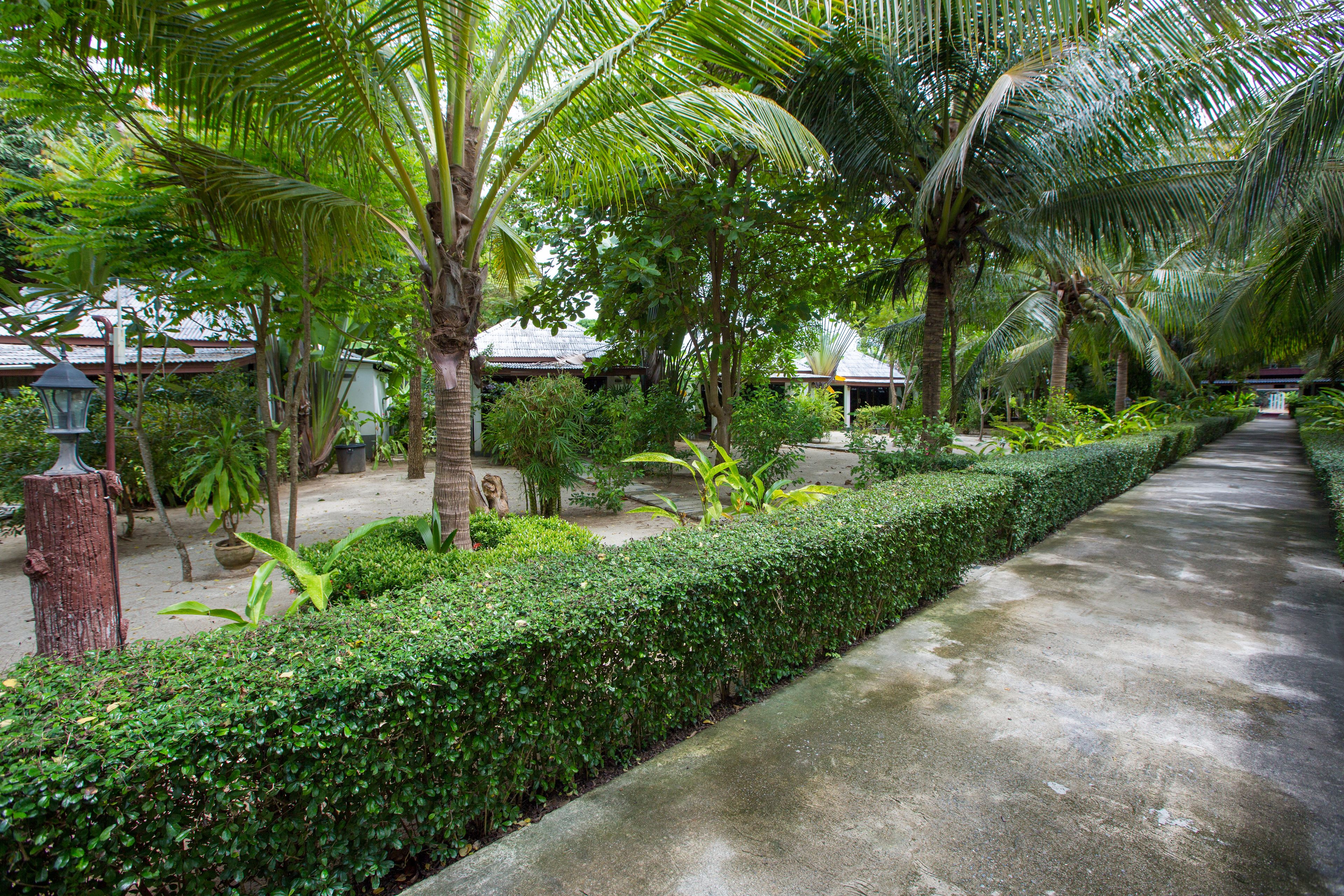 Photo - Da Kanda Villa Beach Resort