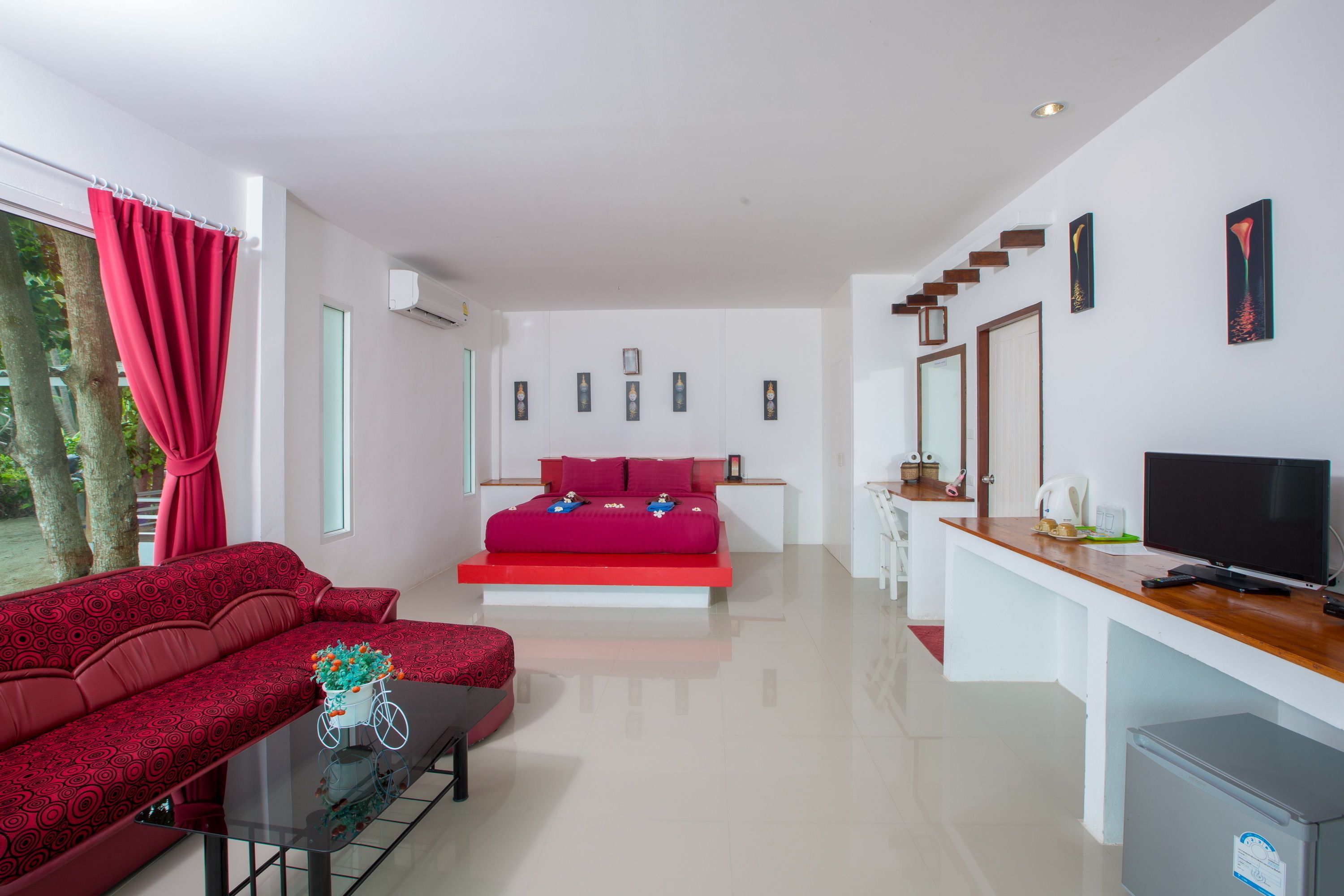 Photo - Da Kanda Villa Beach Resort