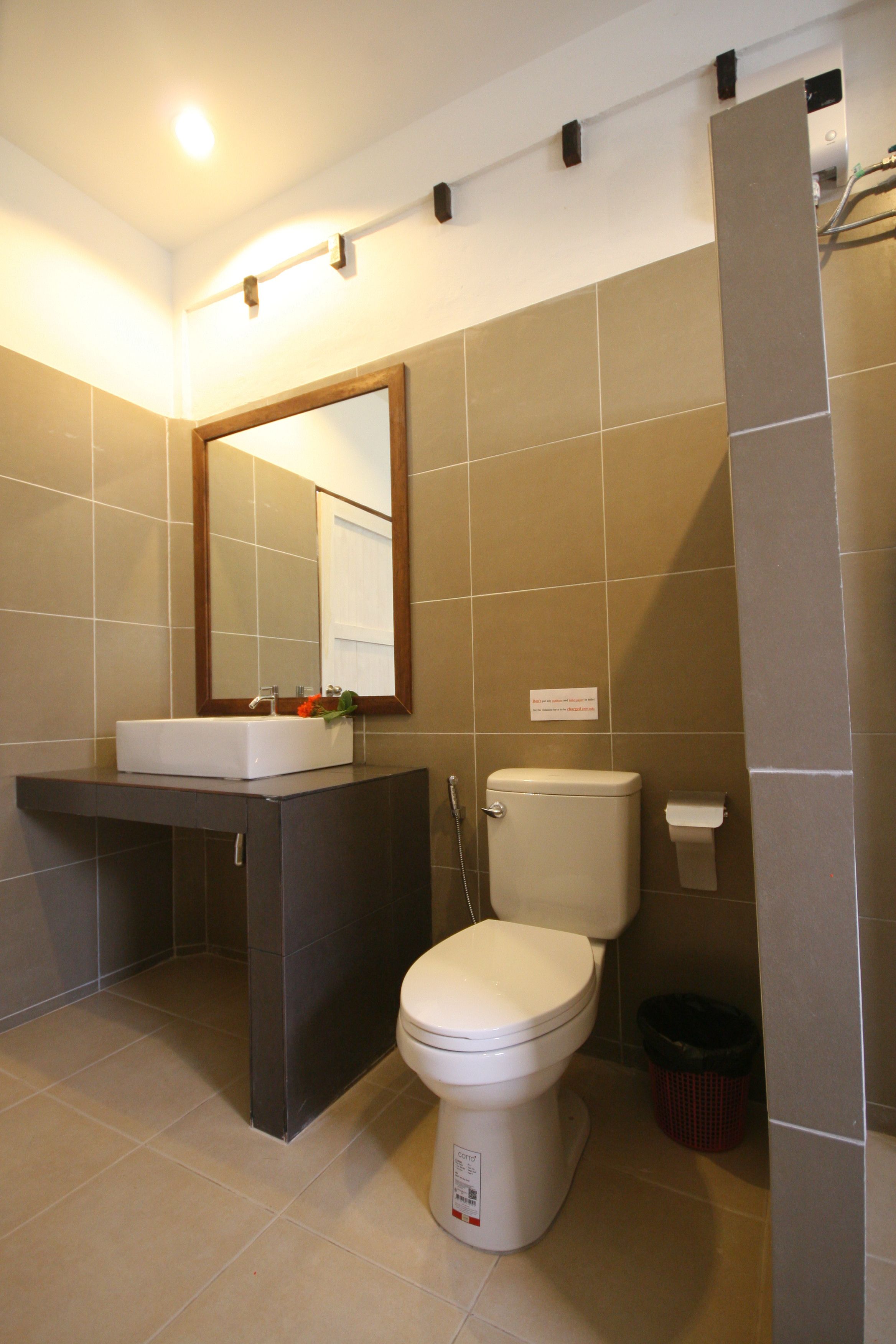 Photo - Da Kanda Villa Beach Resort