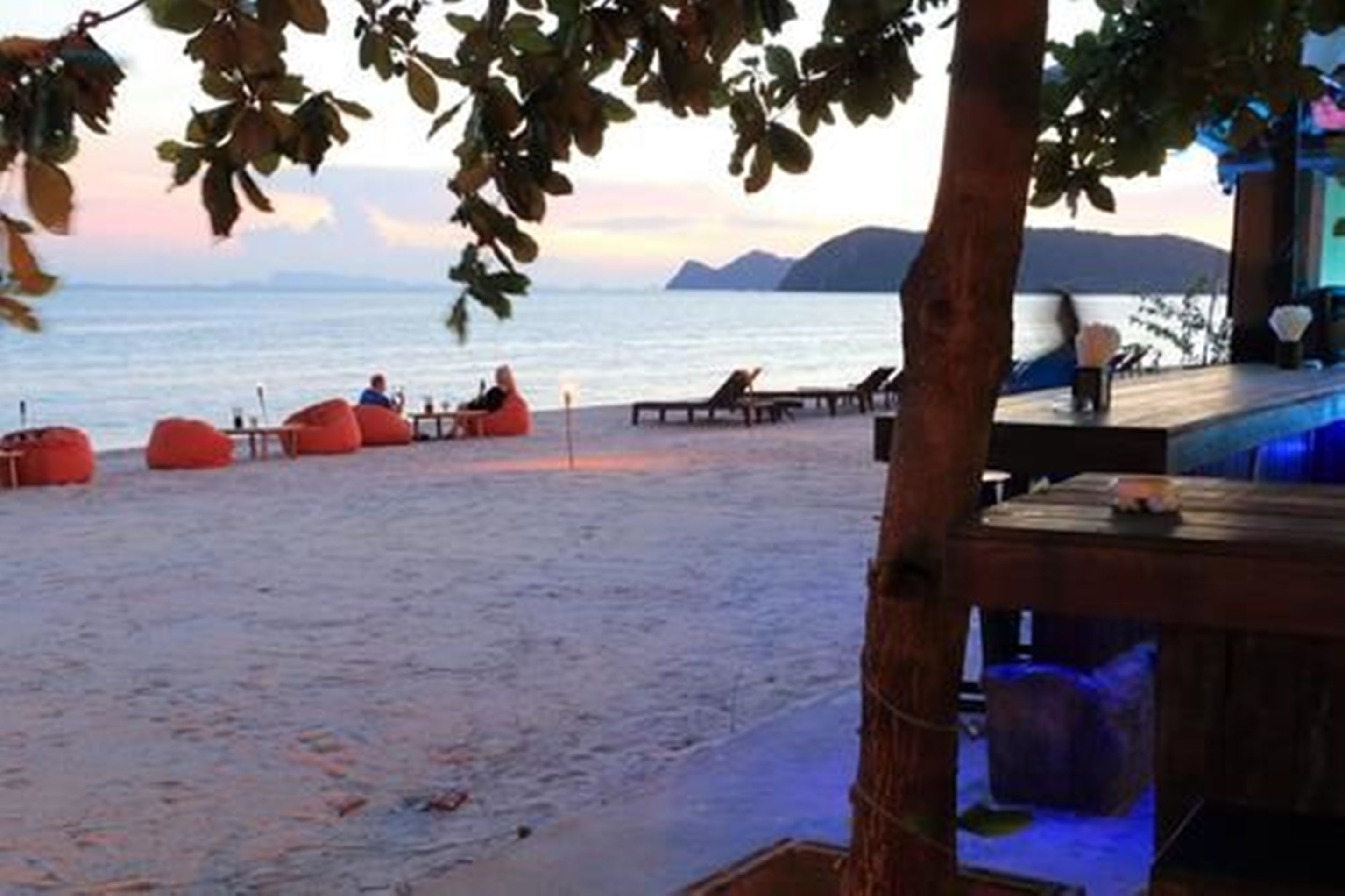 Photo - Da Kanda Villa Beach Resort