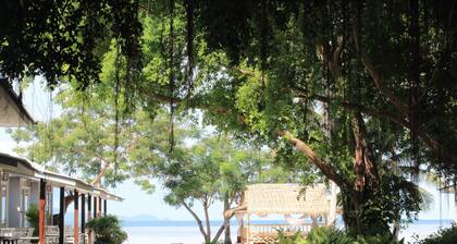 Da Kanda Villa Beach Resort