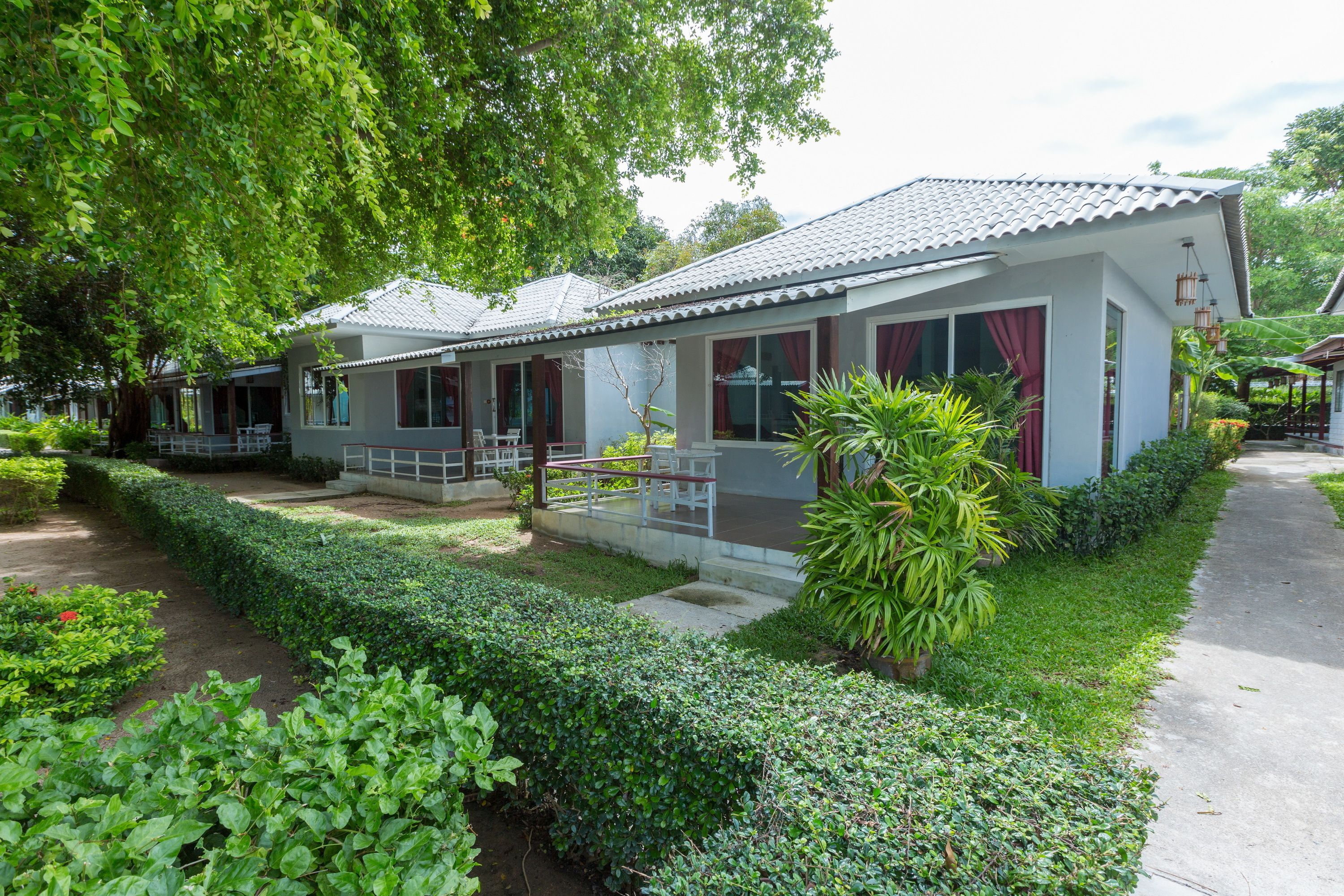 Photo - Da Kanda Villa Beach Resort