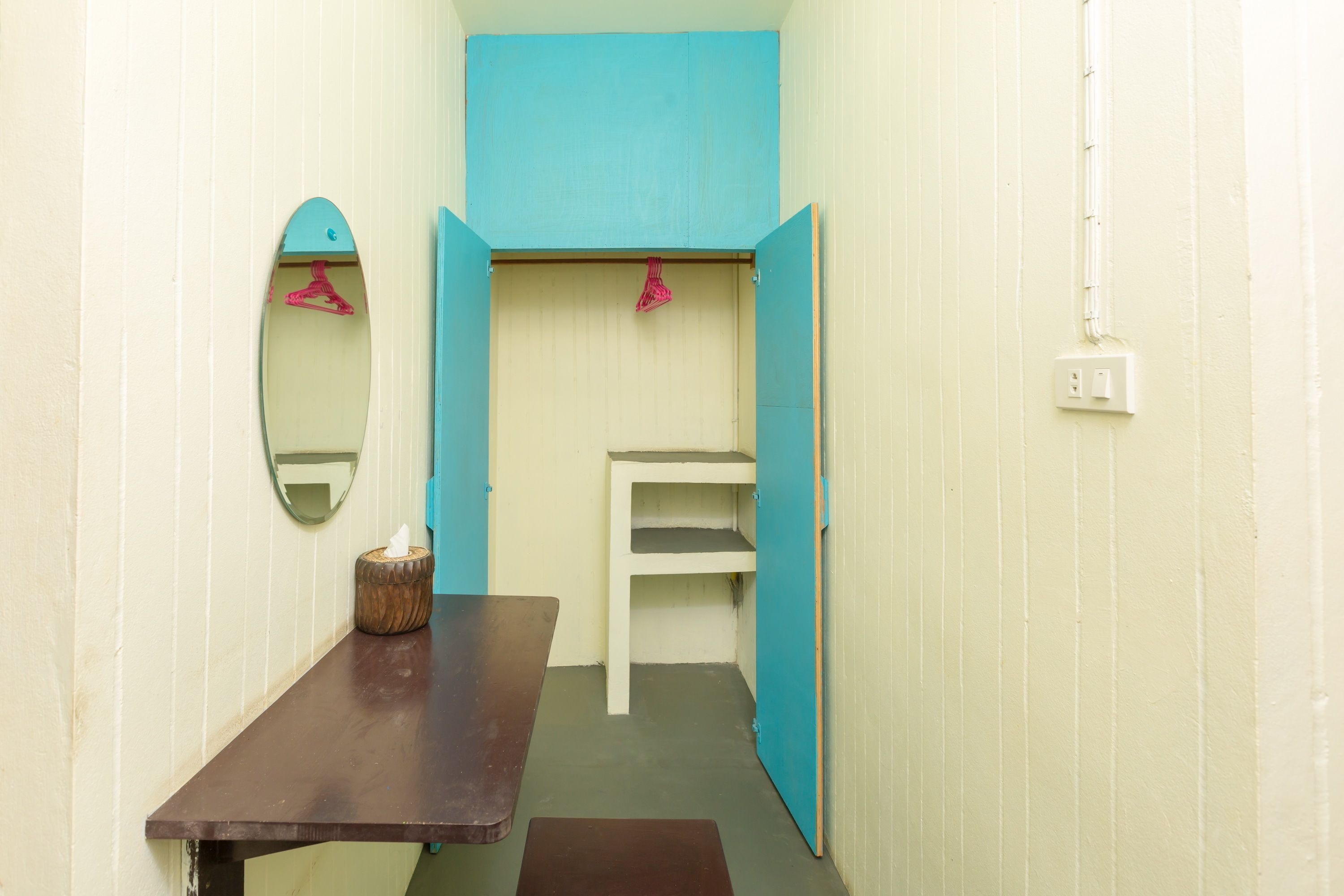 Photo - Da Kanda Villa Beach Resort