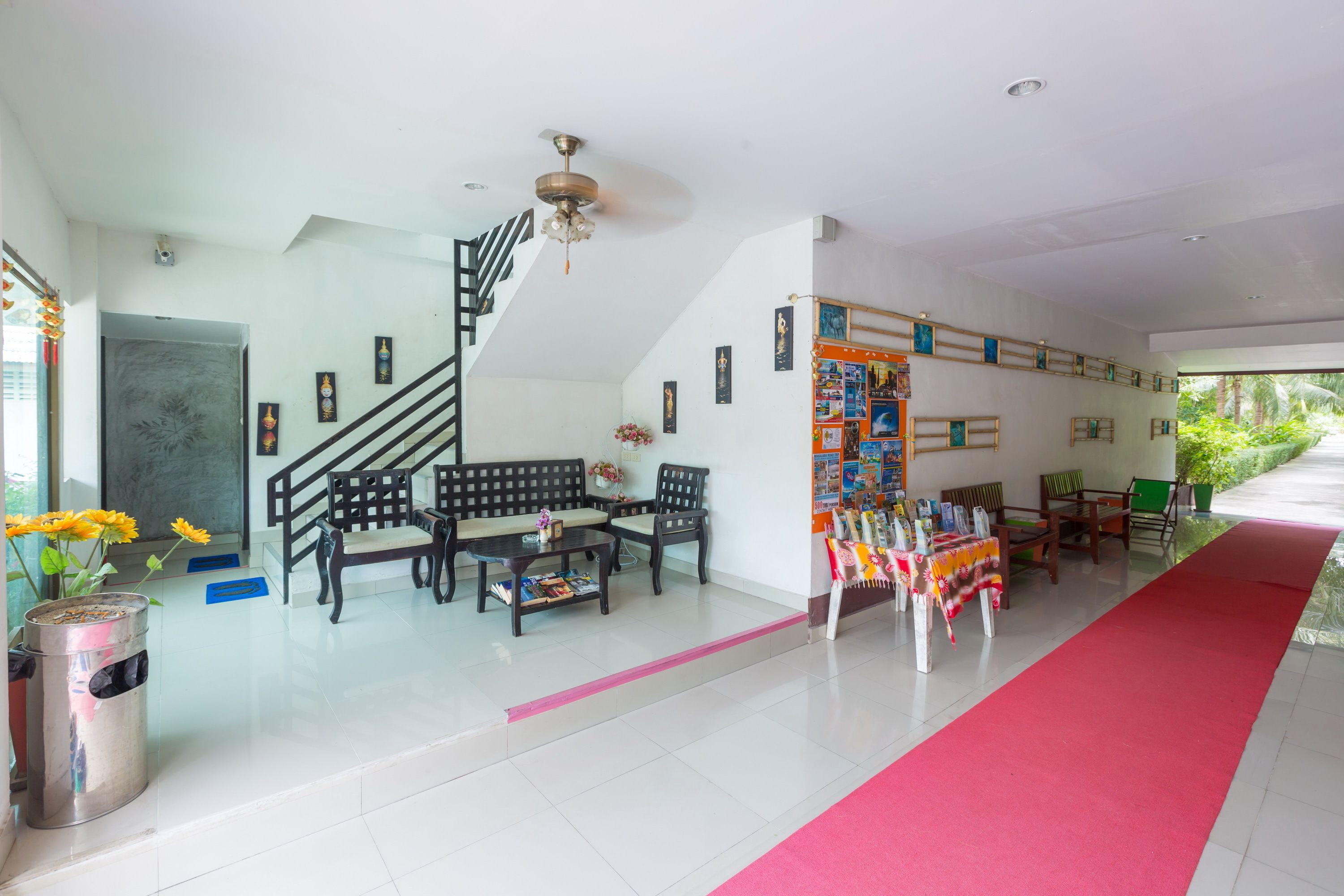 Photo - Da Kanda Villa Beach Resort