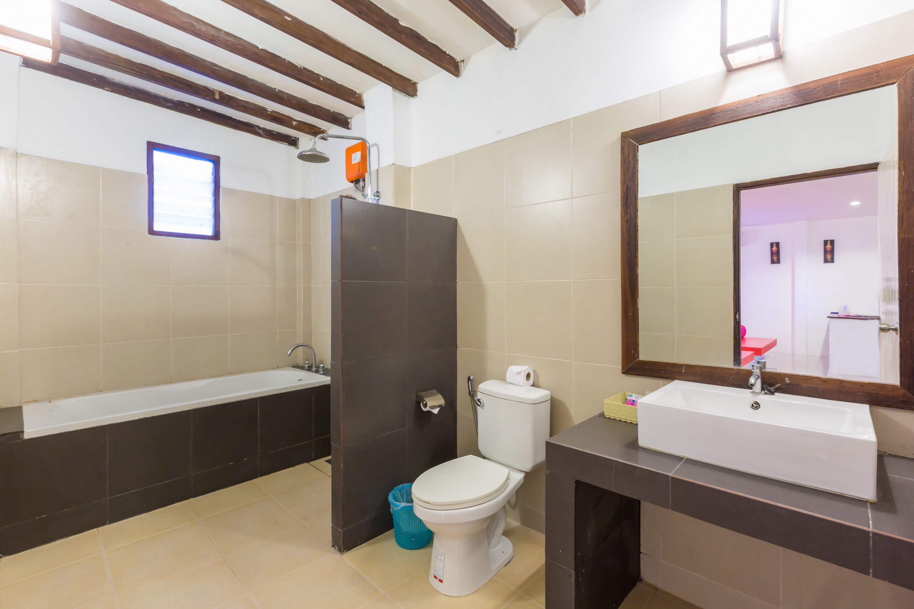 Photo - Da Kanda Villa Beach Resort