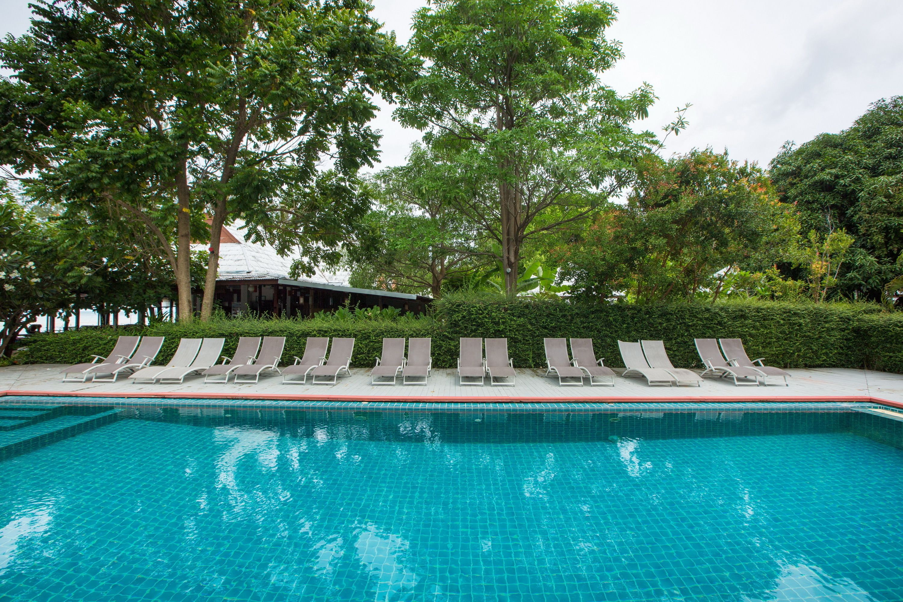 Photo - Da Kanda Villa Beach Resort