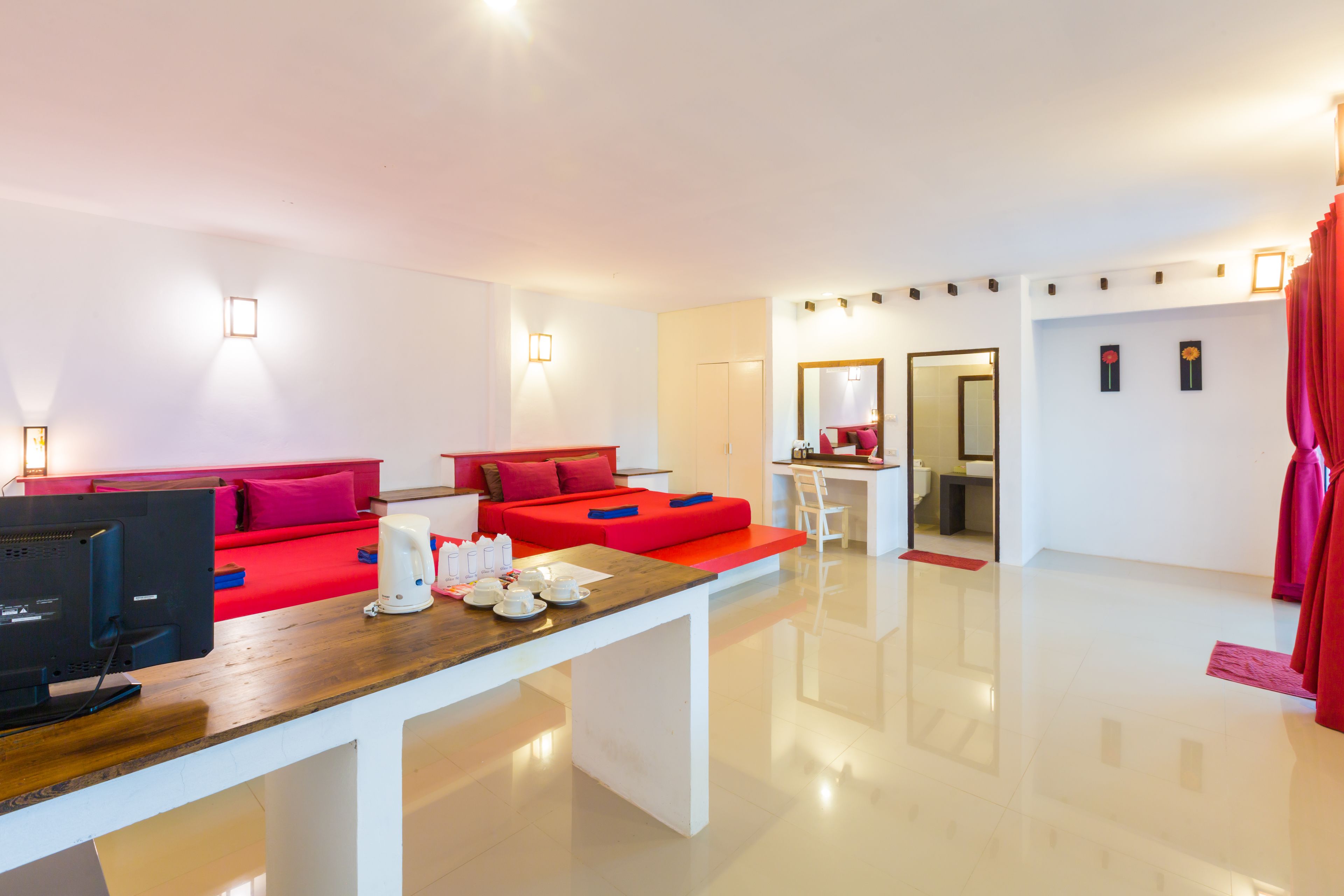 Photo - Da Kanda Villa Beach Resort