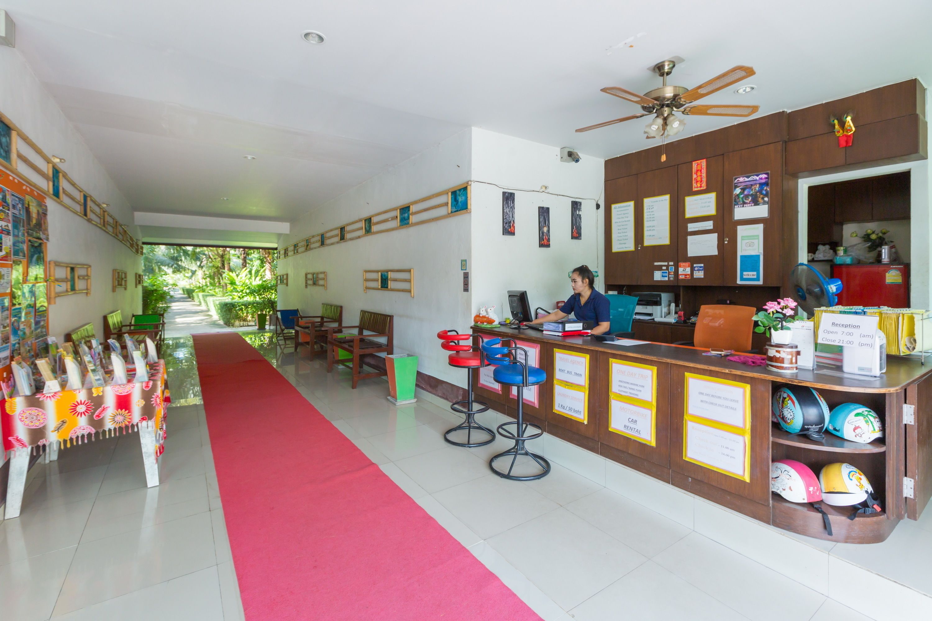 Photo - Da Kanda Villa Beach Resort