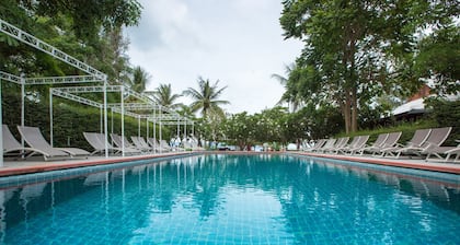 Da Kanda Villa Beach Resort