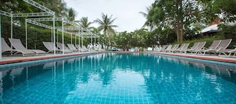 Da Kanda Villa Beach Resort