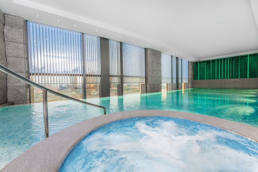 Hotel Okura Macau by null