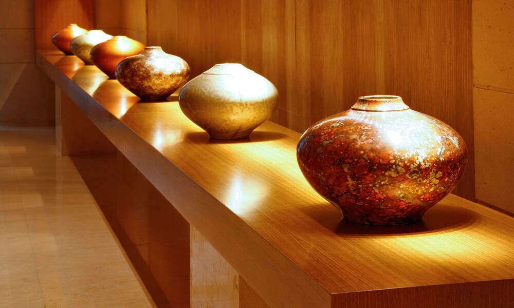 Hotel Okura Macau by null