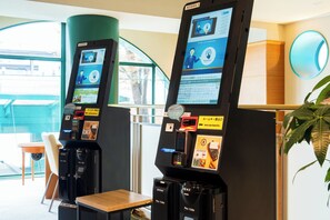 Property amenity - Hotel Seawave Beppu (Beppu)