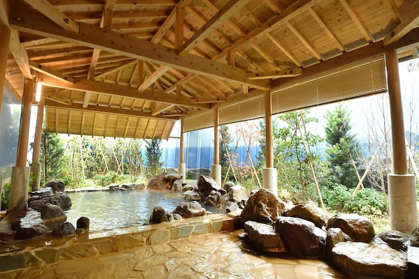 บริการนวด