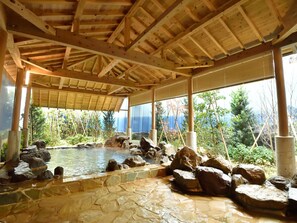 Massages - Hotel Seawave Beppu (Beppu)