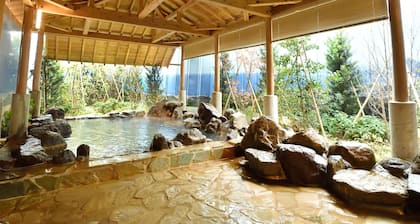 Hotel Seawave Beppu