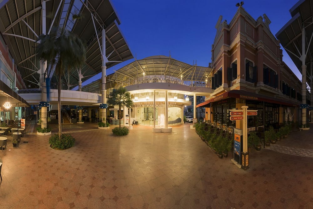 Pimnara Boutique Hotel