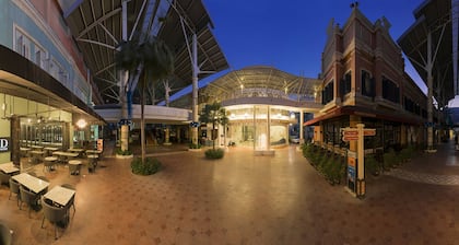 Pimnara Boutique Hotel