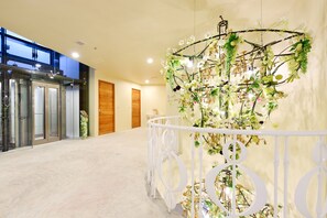 Hallway - Pimnara Boutique Hotel (Patong)