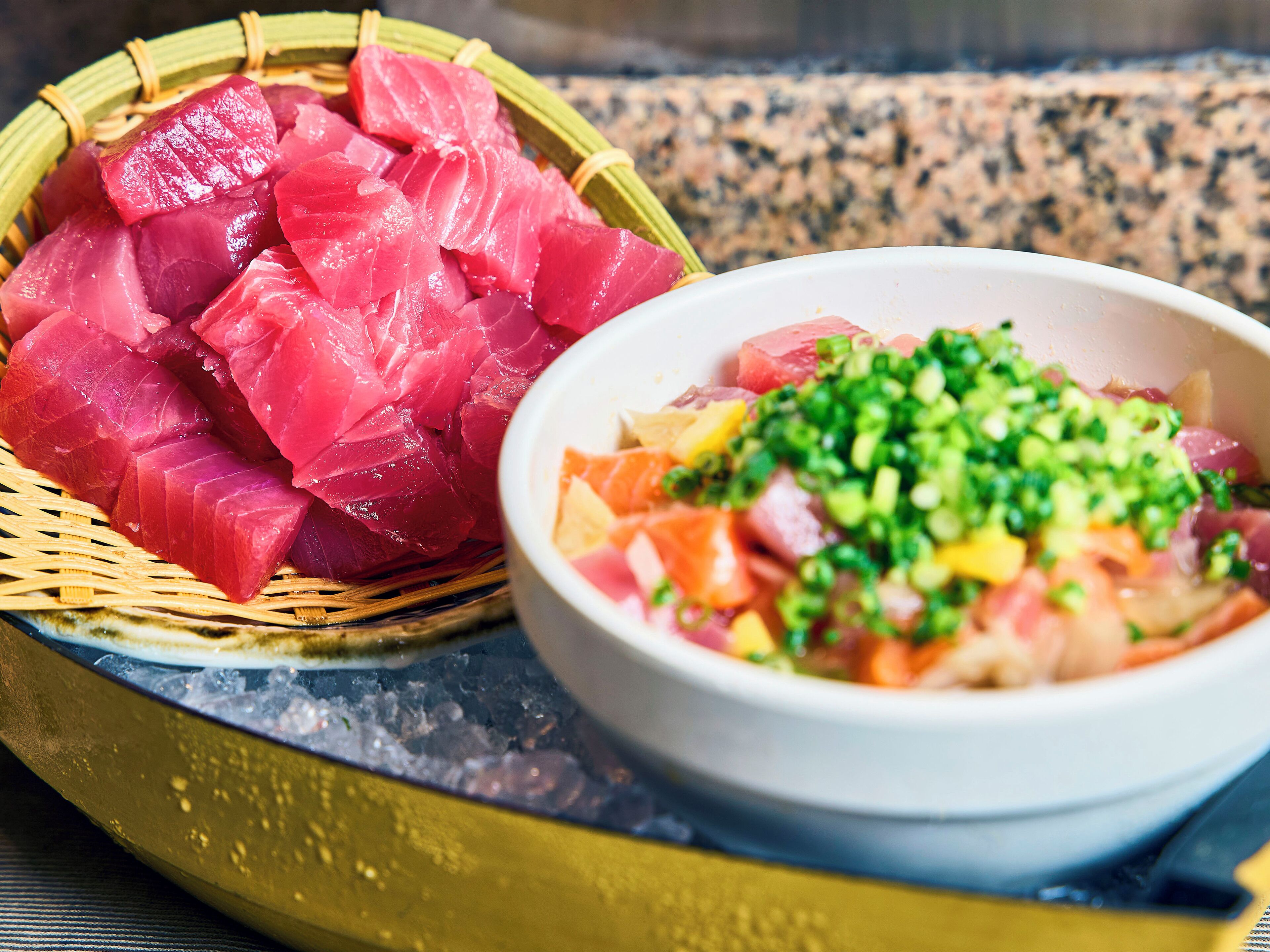 daily buffet breakfast (jpy 1200 per person)