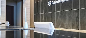 Daiwa Roynet Hotel Hamamatsu