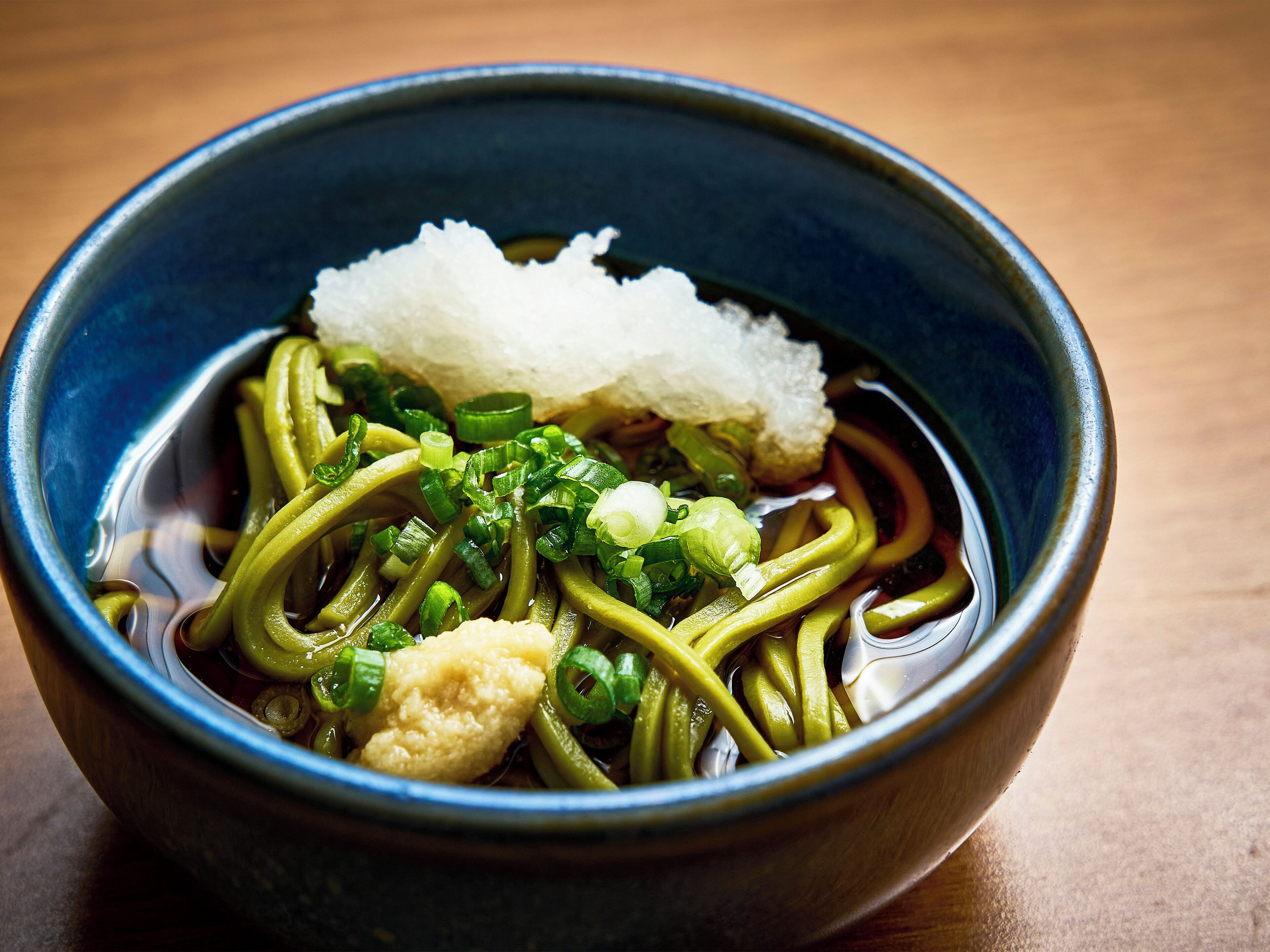 daily buffet breakfast (jpy 1200 per person)