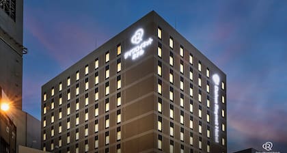 Daiwa Roynet Hotel Hamamatsu