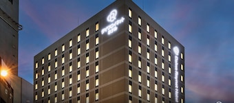 Daiwa Roynet Hotel Hamamatsu